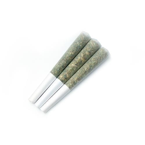 Get the best El-Dorado pre-roll joints delivered quickly to your door when you buy online. Check out our selection today and enjoy quality cannabis!