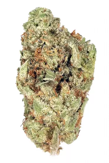 peanut butter breath marijuana Strain