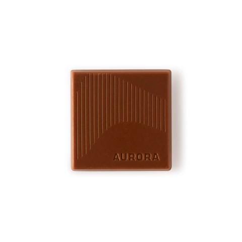 SEA SALT & CARAMEL MILK CHOCOLATE (BLEND) by AURORA DRIFT
