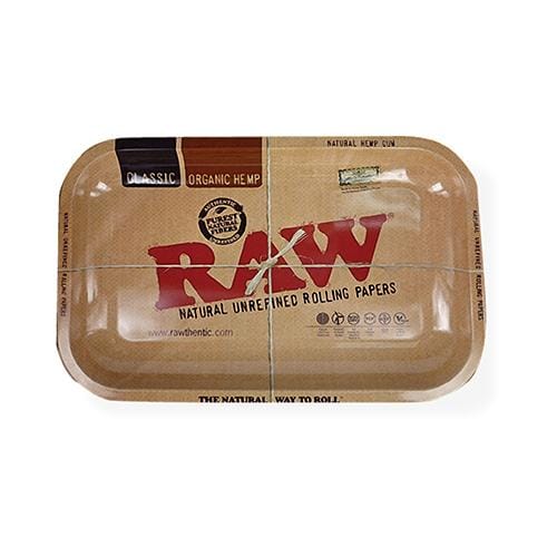 ROLLING TRAY - SMALL by RAW