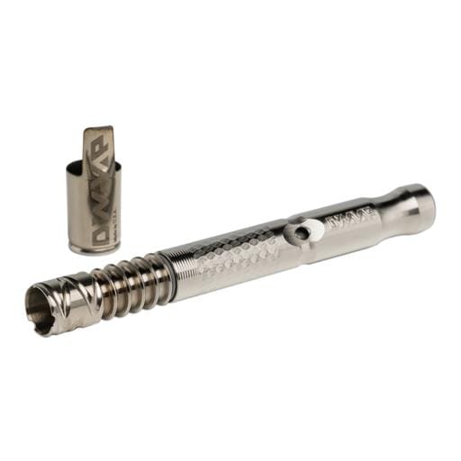 DYNAVAP 2019 M STAINLESS STEEL VAPORIZER by Dynavap