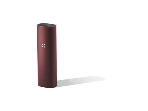 PAX 3 COMPLETE KIT BURGUNDY by PAX Labs