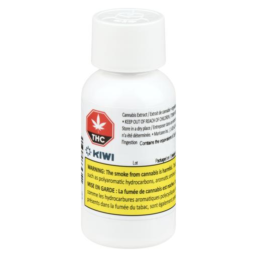 Buy Kiwi Cannabis BALANCED OIL