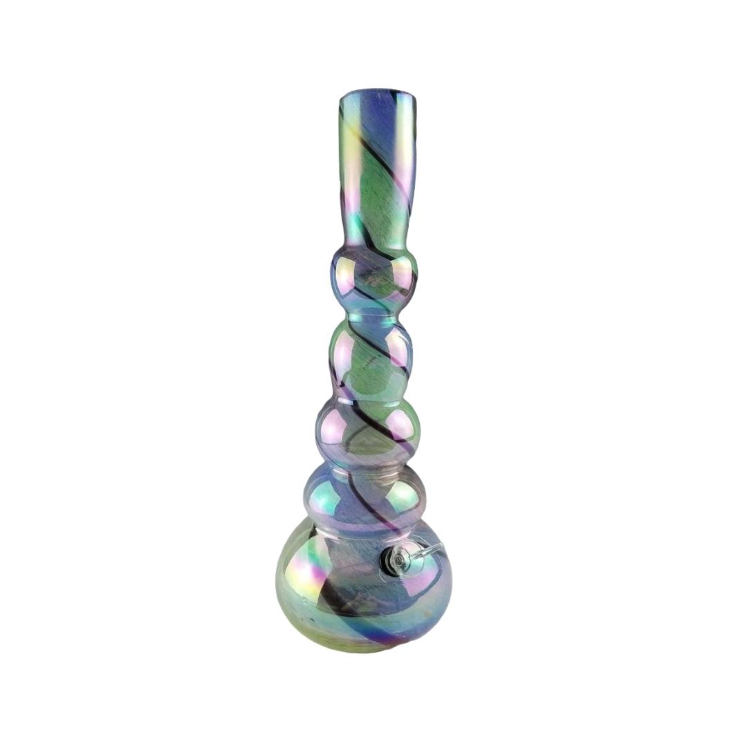 Large Longneck Bubble Water Bong For Sale