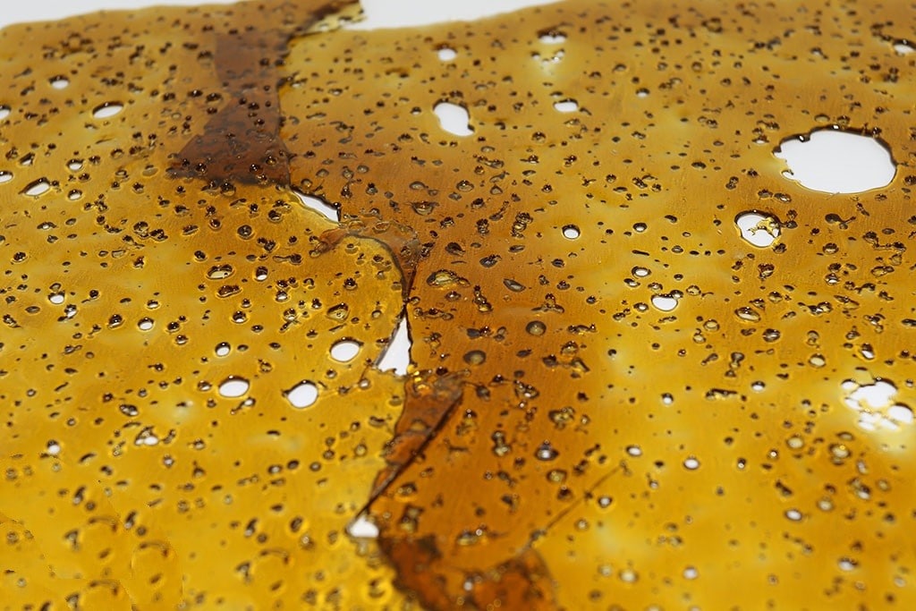 New York Cheese Shatter