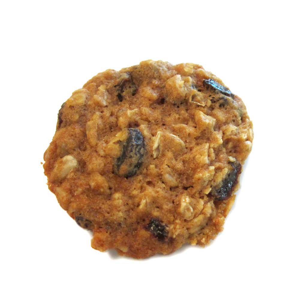 Oatmeal Raisin Cookies (THC/50 mg) - Image 2