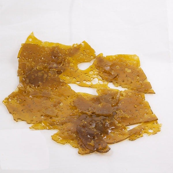 El Muerte Shatter