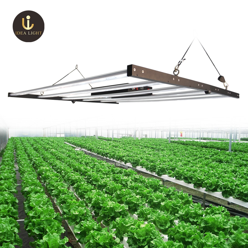 Full Spectrum 660nm Led Grow Light - Image 5