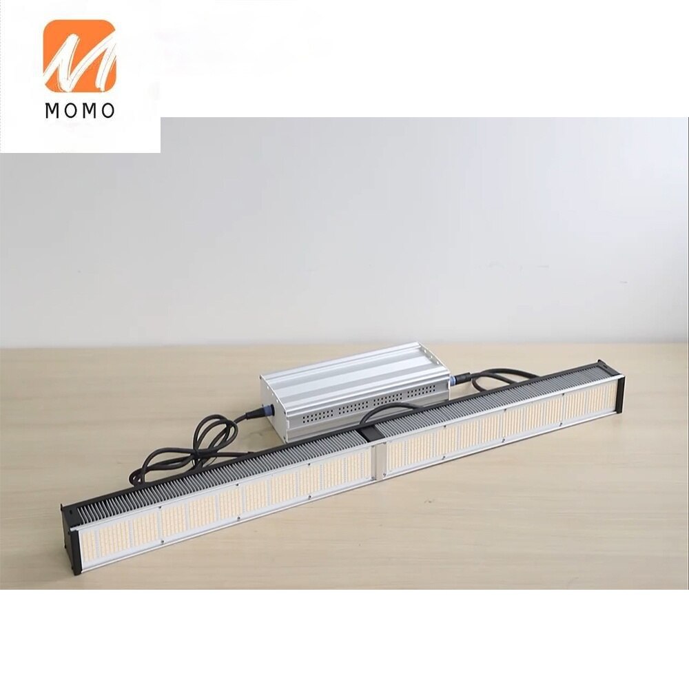 China Commercial 12 Led Light Grow Bar Fixture 660W Gavita 1000W Led Grow Light Replacement For 4X4 Grow Tent Tray - Image 3