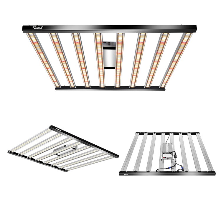 Free Shipping to USA top selling Gavita 1700 Pro Full Spectrum Led Grow Light 720W For Medical Plants Light Bar - Image 2