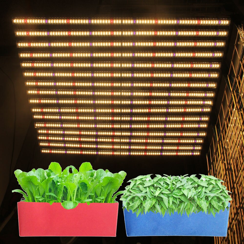 Gavita PRO 1700e Led Grow Light - Image 4