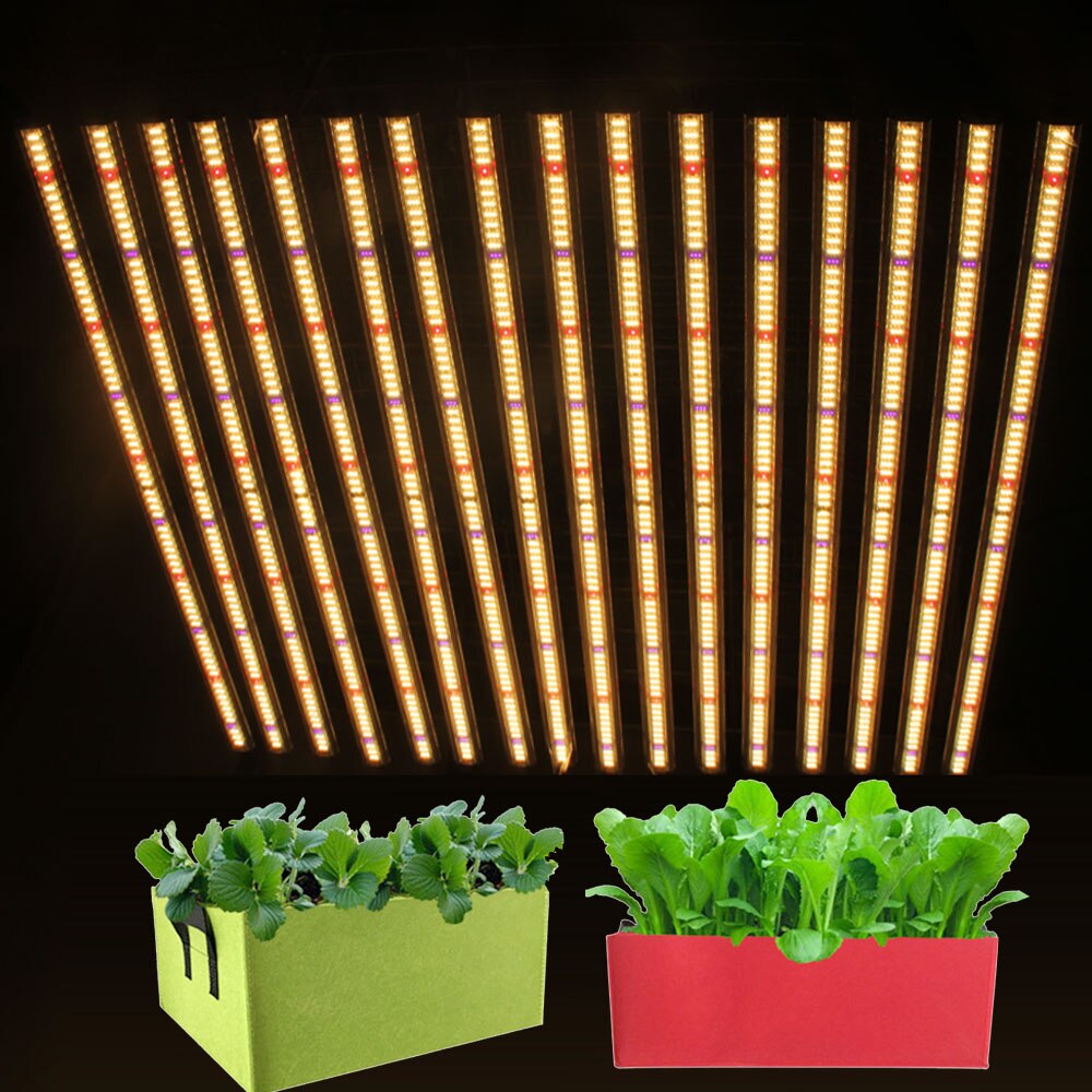 Gavita Pro 1650e LED Grow Light - Image 6