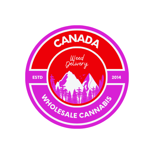 Canada Wholesale Cannabis Logo